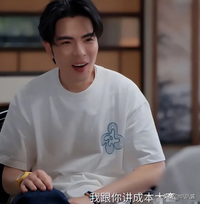 萧敬腾自曝与妻子婚后生活 给少夫老妻提了醒（配图6）