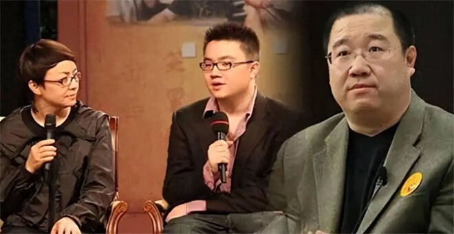 从夫妻恩爱到手撕 英达与宋丹丹的纠葛让人唏嘘（配图9）