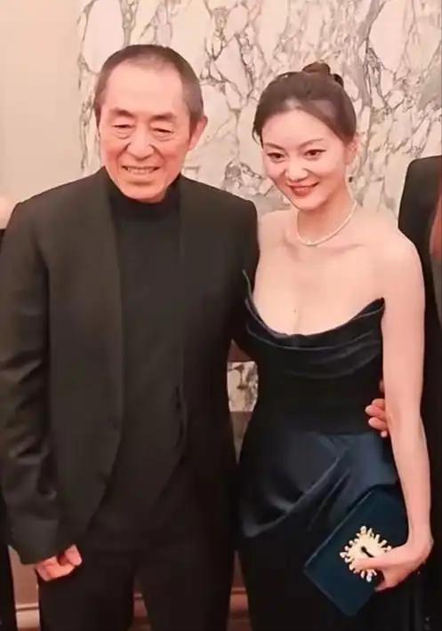 44 岁的陈婷，私下生活远比想象中更壕