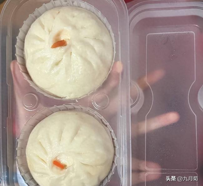 早餐老板说漏嘴：这几种基本都是预制早餐