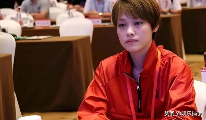 刘翔离婚9年再被扒 吴莎的一句让葛天有口难辩（配图16）