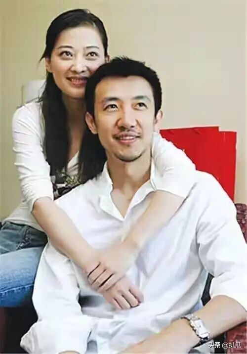 吃梅婷6年软饭为了李小冉被打 如今57岁现状唏嘘（配图14）