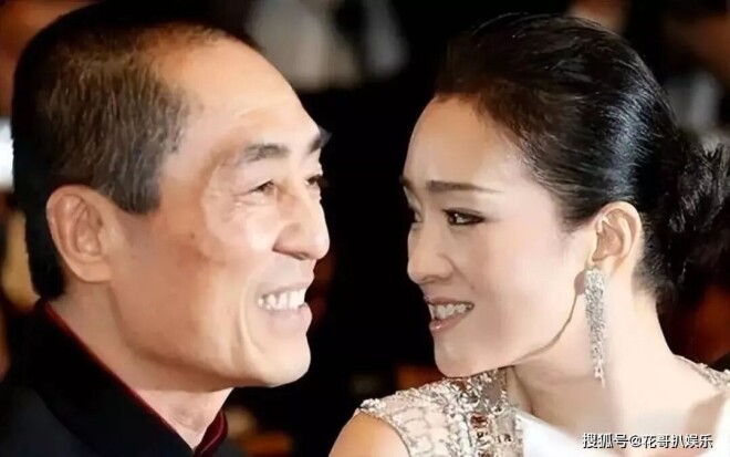 巩俐被污名三十年 张艺谋才是无情人（配图3）