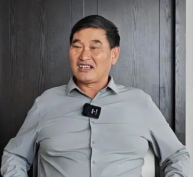 网红过气的残酷现实在朱之文身上展现得淋漓尽致（配图5）