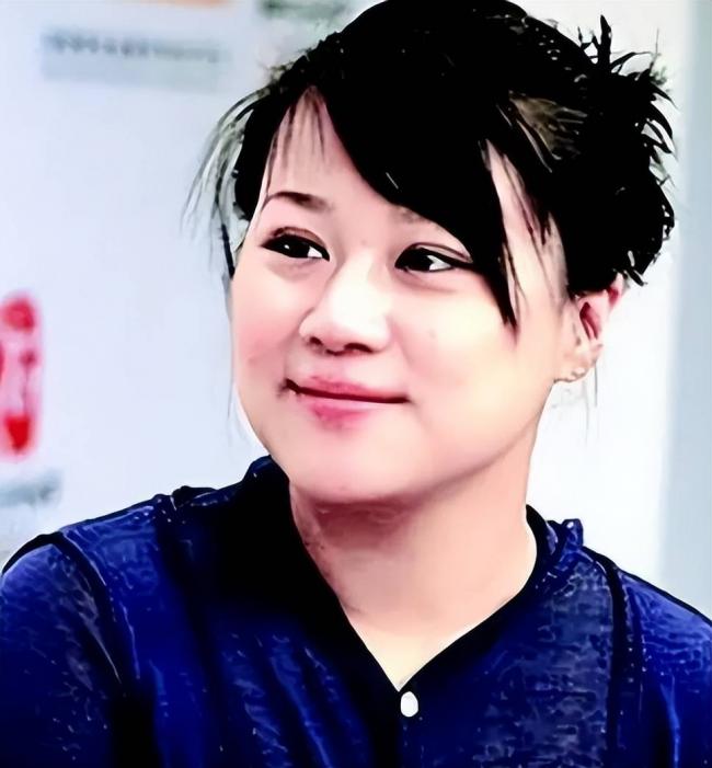 高秀敏女儿被骂败光巨额遗产，20年后她怎样了