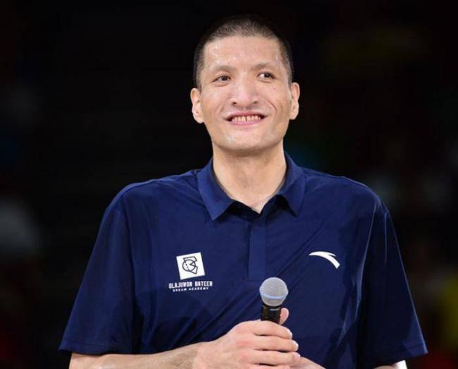中国名将巴特尔NBA退休金曝光 数字惊人真羡慕