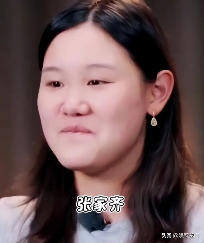 张家齐母亲自爆奖金去向 向太的话居然成真了（配图14）