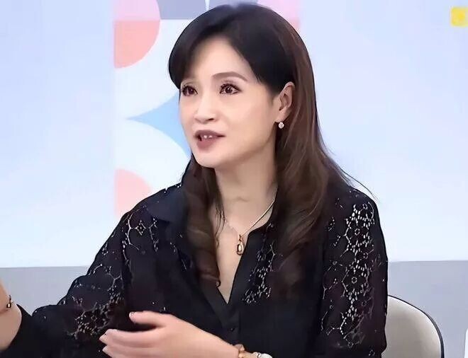 方季惟：我56岁仍是处女 不寂寞也不遗憾（配图18）