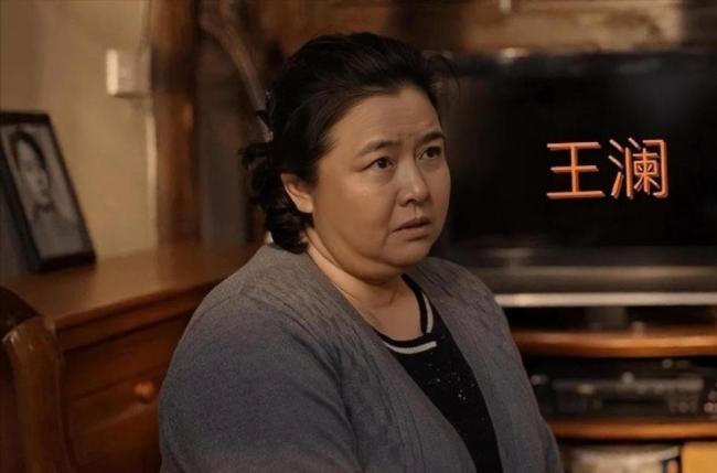 90年代的内地王祖贤，年轻时超美 患病后发胖