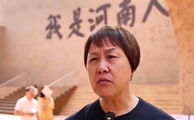 昔日女排顶流张蓉芳，如今现状让人太意外