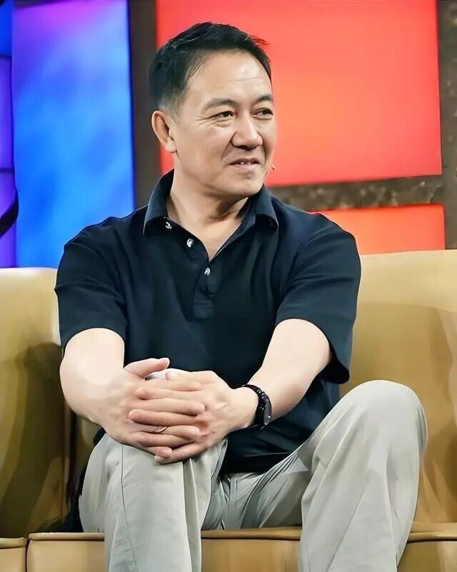 李幼斌遭非议：98岁父亲 95岁母亲都住养老院（配图3）