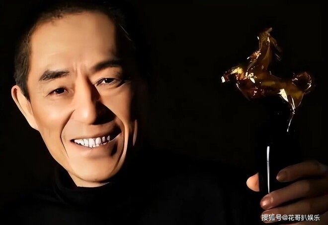 张艺谋在刘欢去世后 因一举动口碑逆袭（配图14）