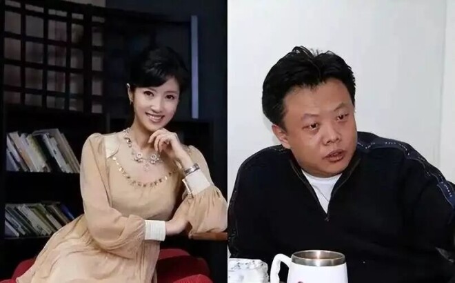 原来他俩已离婚：一个未再娶 一个嫁同行生子（配图11）