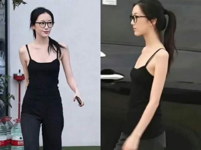 李嫣的“无痕”，照见了大多数人的“有痕”