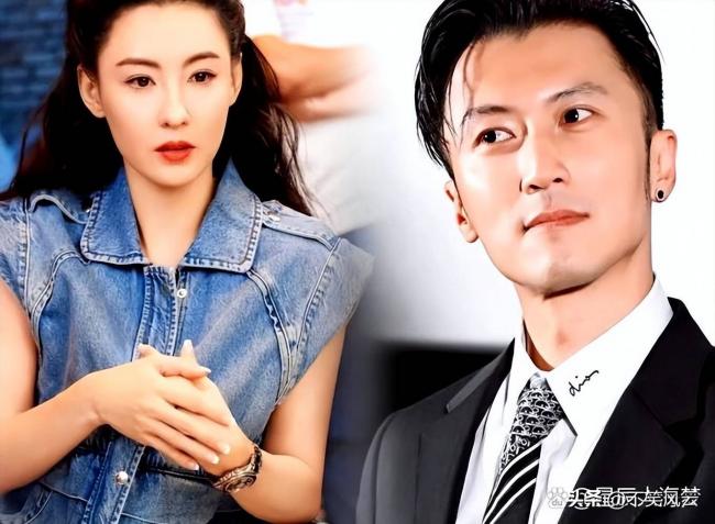 谢贤遗嘱曝光张柏芝处境，三胎生父真相大白