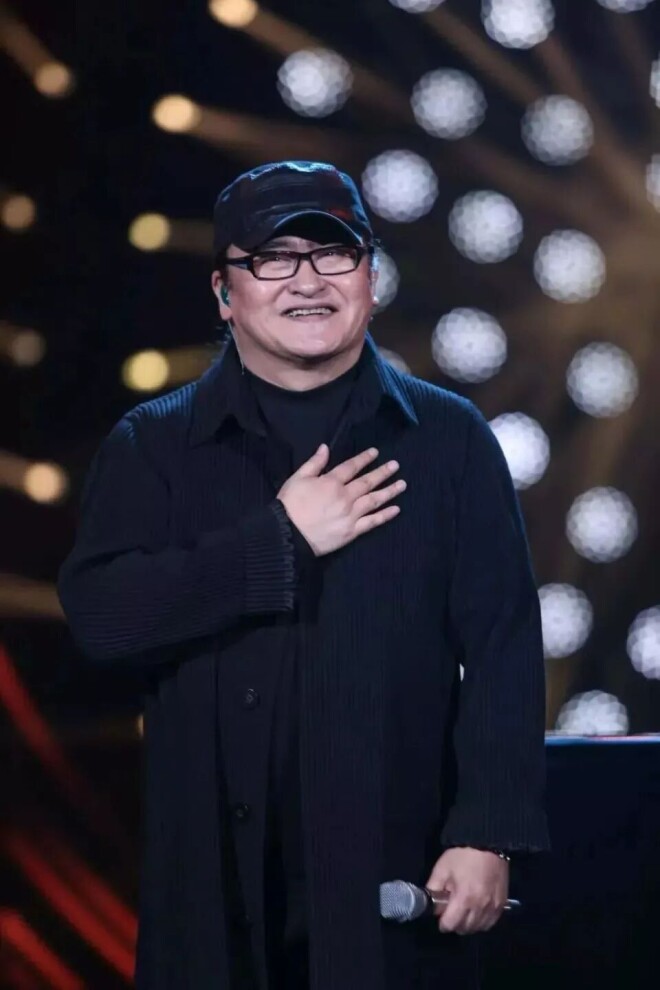 刘欢过世：中文歌坛 真神落幕（配图10）