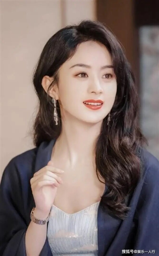 离婚5年的赵丽颖 竟给冯绍峰埋下了一枚惊喜炸弹（配图8）
