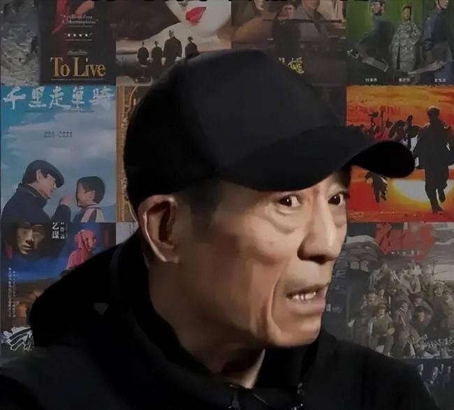 百花奖出现最讽刺一幕 名场面刷屏全网