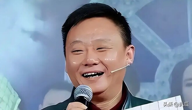 国家一级演员邵峰 为救身患不治之症妻倾尽家产（配图3）