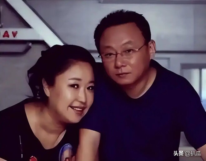 国家一级演员邵峰 为救身患不治之症妻倾尽家产（配图18）