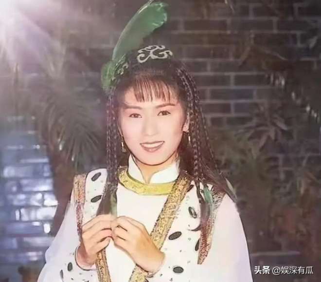 周星驰终身不娶的真相 原来是因这个女人的存在（配图14）