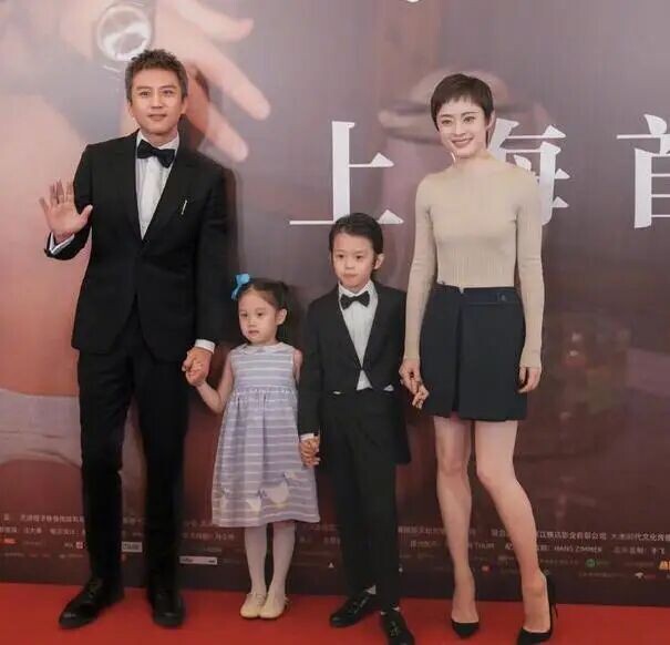 邓超孙俪疑似吵架 娱乐圈模范夫妻真实状态曝光（配图9）