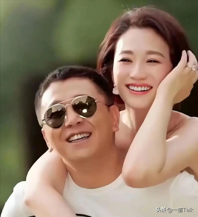 李小冉被曝离婚 知情人透露原因（配图5）