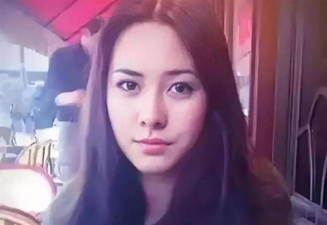 姜文：我的女儿世界第一美 看到照片后没说谎（配图10）