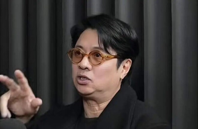 尹天照卖香港房子去内地养老 妻子患血癌多年（配图5）