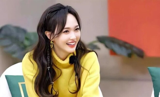 唐嫣婚变传闻水落石出 全程沉默不回应（配图15）