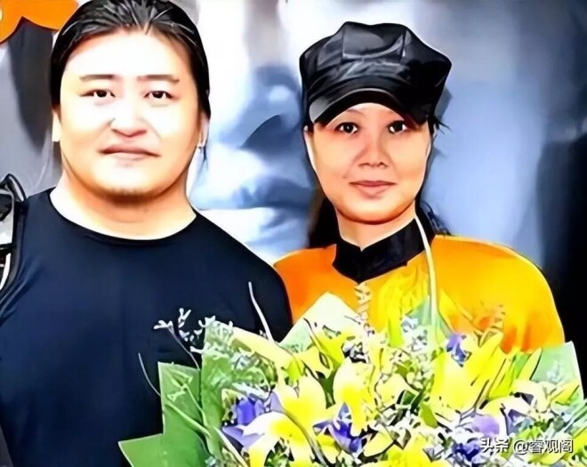 刘欢临终细节被曝！含泪离世 老婆女儿守在身旁（配图13）