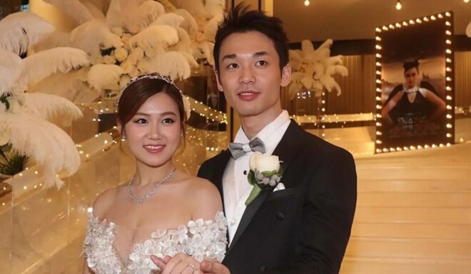 恭喜！香港知名演员恋上小16岁外籍小鲜肉（配图4）