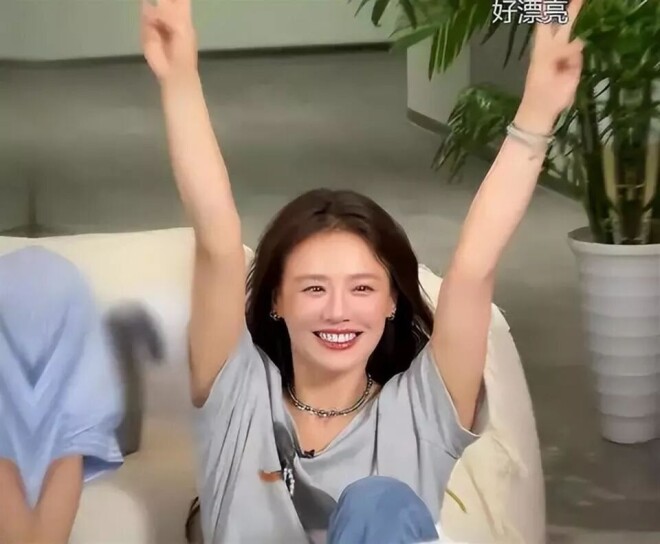 马思纯：最正确的决定就是结束了那段5年的感情（配图16）