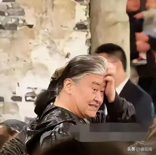 原来他是刘欢的小舅子 两次救姐夫于绝境（配图22）