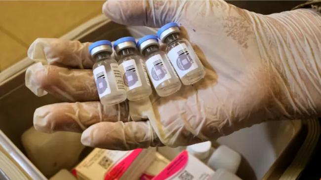 全球12%癌症与感染有关 这种细菌竟藏华人饭桌上