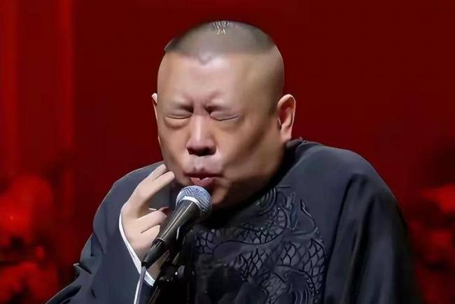 原来岳云鹏才是德云社真聪明人