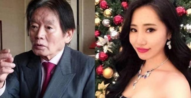 富豪睡遍4000美女  77岁娶22岁娇妻  离奇暴毙