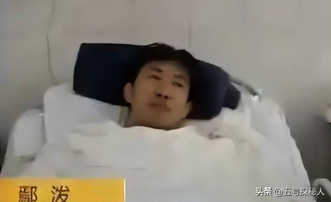 吃梅婷软饭 出轨李小冉遭断手断脚 他如今怎样了