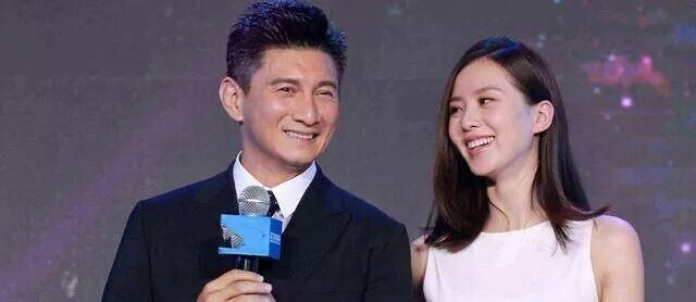 婚变传闻迎来大结局 吴奇隆宣布不再拍戏（配图8）