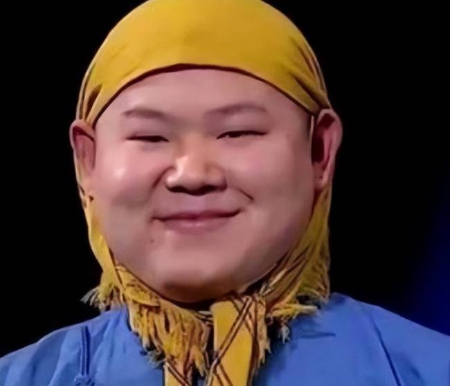 原来岳云鹏才是德云社真聪明人