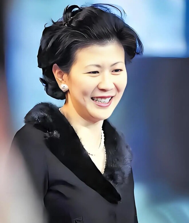 长实否认李嘉诚逝世 他丧偶36年仍单身（配图11）
