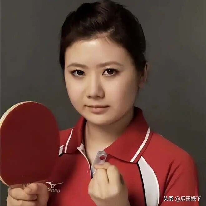 38岁福原爱中国行 瘦了很多颜值回春（配图16）