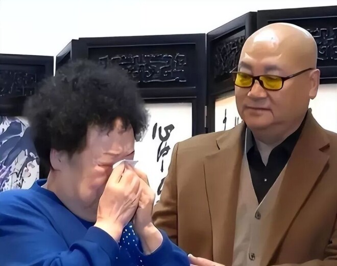 百亿遗产一分不要 73岁的迟重瑞近况曝光（配图23）