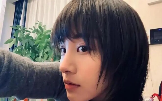 19岁甩薛之谦23岁断胡彦斌 闪婚嫁陈龙很幸福（配图3）