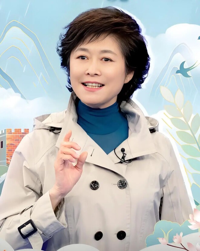 敬一丹病逝 她生前为何最羡慕姐姐和两个弟弟？（配图9）
