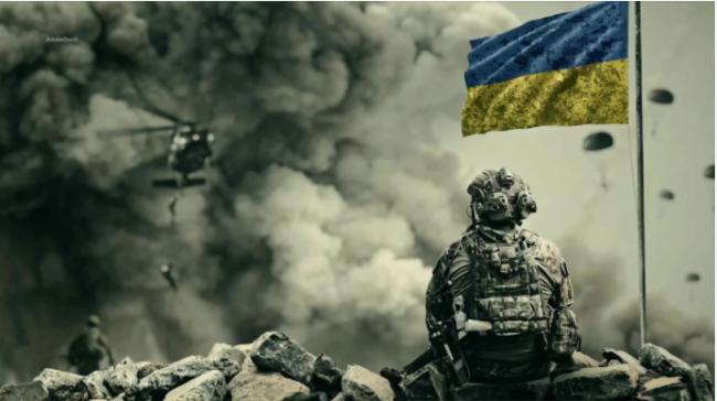 乌克兰真的要输了？