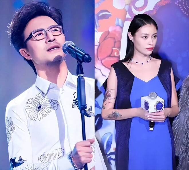 被汪峰“踢出局”森林北印证了葛荟婕果然没说错（配图12）