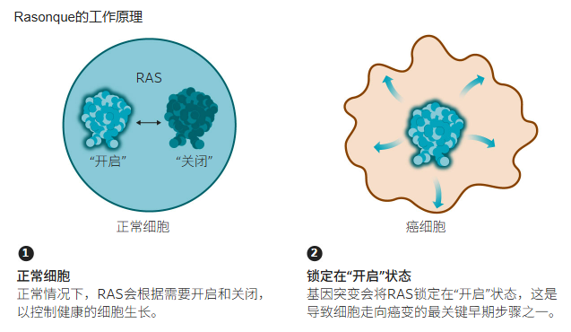 FDA批准新药，胰腺癌治疗迎来里程碑