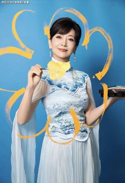 拼命的赵雅芝：72岁瘦成皮包骨 4天内跑3座城市