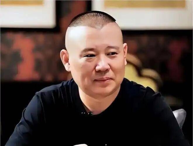 郭德纲沉默2月写了篇“黑话”大全 通篇不提冤字（配图5）